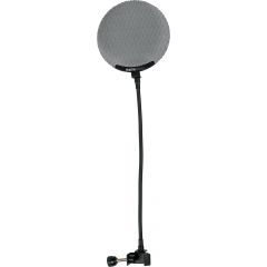 Gator Frameworks Filtre anti-pop métal bras 31cm - Vue 1